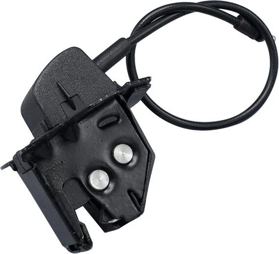 BAGAJ KİLİDİ ALT RENAULT KANGOO III 08 >