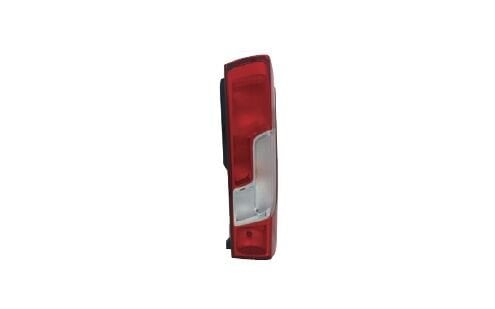 11-C659-01-2B STOP LAMBASI SAĞ FIAT DUCATO 13> PEUGEOT BOXER 13> CITROEN JUMPER 13>