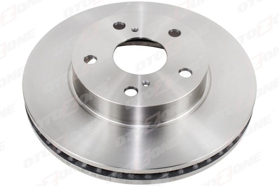 ÖN FREN DİSK AYNASI TOYOTA HILUX 2.5 06- 275x28x5DL HAVALI