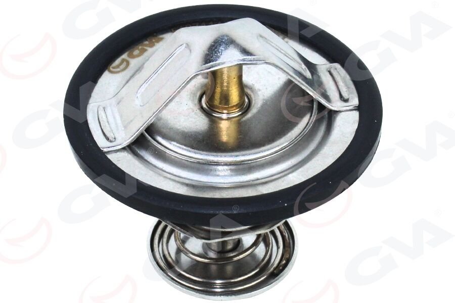 TERMOSTAT 88 C FORD PEUGEOT TRANSIT V-184 V-347 JUMPER III BOXER III DUCATO III 01> 2.2-2.4 TD Cİ / TOYOTA HILUX 2.4L L LN56 LN65 83-91 / 2.4L 2L-T LN105 4x4 93-04 / 2.4L 2L-T LN85 LN145 90-04 /