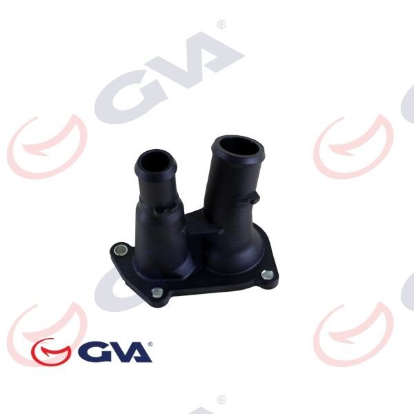 TERMOSTAT YUVASI FLANŞI FIESTA IV 1.25-1.4-1.6 16V 95-02 -FOCUS 1.4-1.6 16V 98-04 -PUMA 97 >