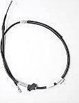 EL FREN TELİ ARKA DİSK FRENLER ASTRA H SW L35-L70 04>10 Station Vagon