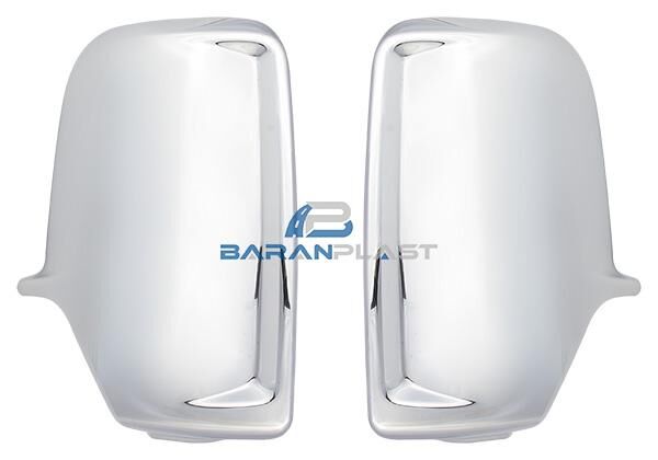 AYNA KAPAĞI KROM VW VOLT-CRAFTER-SPRINTER 315 CD 906 07-17