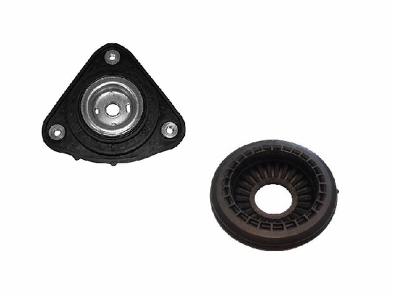 AMORTİSÖR TAKOZU ÖN BİLYALI SET TAKIM FORD FOCUS-KUGA-VOLVO-MAZDA 03> 08>13 / MAZDA 3 1.6L Y6 Z6 BK BL 03-> / VOLVO S40 II 06>12 S40 II S40 V40 II 1.6 D2 12> V50 1.6