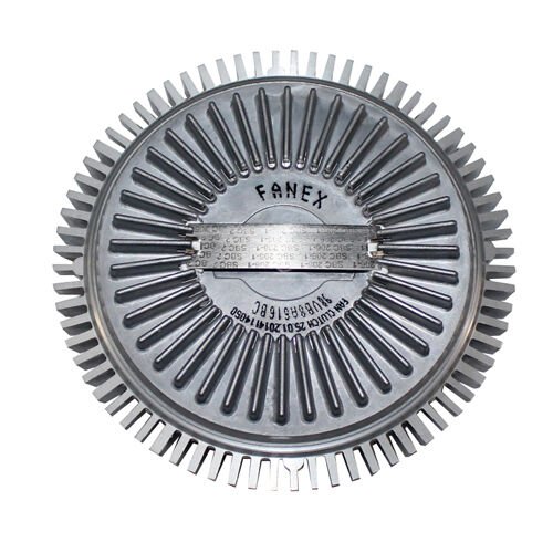 FAN TERMİĞİ FORD TRANSİT 99> TURBO T15 YENİ TİP