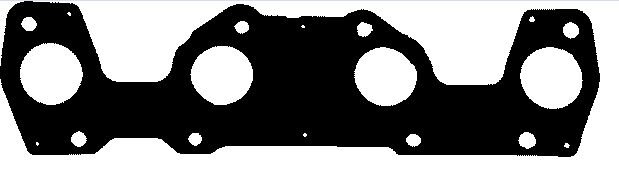 EGZOZ MANİFOLD CONTASI ÇELİK P207 1.4 TU3A 06 > P106-P205-P206-P306-P307 TU3JP 1.4