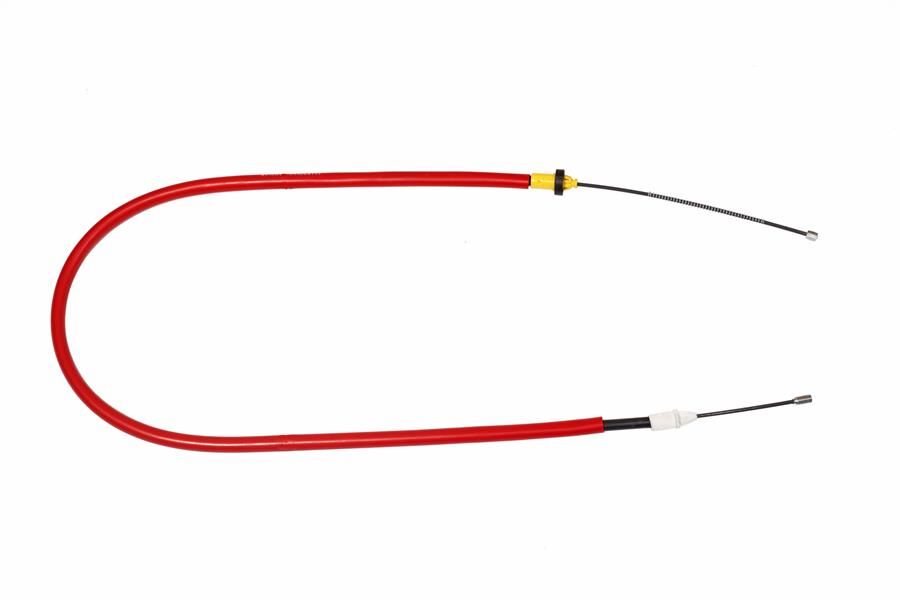 ARKA EL FREN TELİ SAĞ CLIO 98-01 1.2 16V