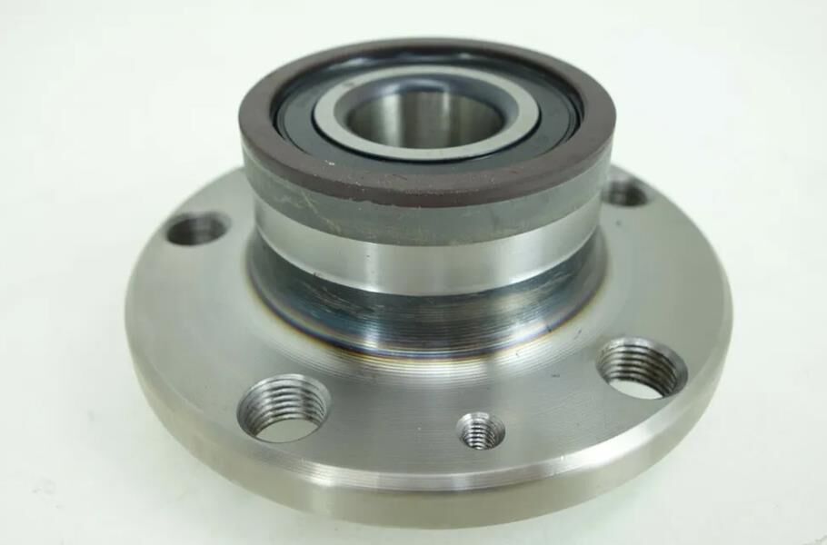 ARKA PORYASI RULMANLI POLO 01> AUDI A1 10> A2 00> CORDOBA 03> IBIZA 02> FABIA 99> ABS Lİ 5 BİJON