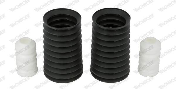 AMORTISOR TOZ KORUGU TAKIMI ON MERCEDES W201 W124 STOPERLI