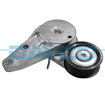 ALTERNATÖR GERGİ KÜTÜĞÜ KOMPLE FOCUS III 11>17 MONDEO IV 11>15 KUGA II 14>17 1.5-1.6 ECOBOOST V OLVO S60 II T3-T4 10>12 S80 II 10>12 T4 V40 12>14 T4 V60 I 10>15 T3-T4
