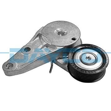 ALTERNATÖR GERGİ KÜTÜĞÜ KOMPLE FOCUS III 11>17 MONDEO IV 11>15 KUGA II 14>17 1.5-1.6 ECOBOOST V OLVO S60 II T3-T4 10>12 S80 II 10>12 T4 V40 12>14 T4 V60 I 10>15 T3-T4