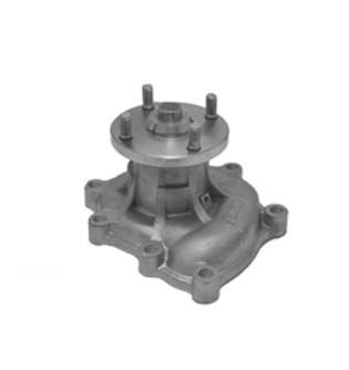 DEVİRDAİM SU POMPASI KIA BONGO PREGIO 2.7L J2 KAMYONET 98->