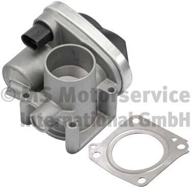 GAZ KELEBEĞI POLO-CORDOBA-FABIA 1.4 16V BBY