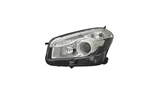 20-F788-06-2B FAR SOL NİSSAN QASHQAİ 07>13 XENON ELK. MOTORLU H7/H7