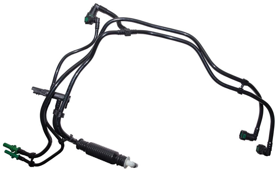 YAKIT BORU TAKIMI P1007-P206-P207-P307-P308-P407-EXPERT-PARTNER-C2-C3-C4-C5 1.6 HDİ DV6TED4