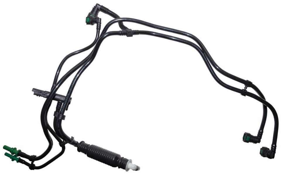 YAKIT BORU TAKIMI P1007-P206-P207-P307-P308-P407-EXPERT-PARTNER-C2-C3-C4-C5 1.6 HDİ DV6TED4