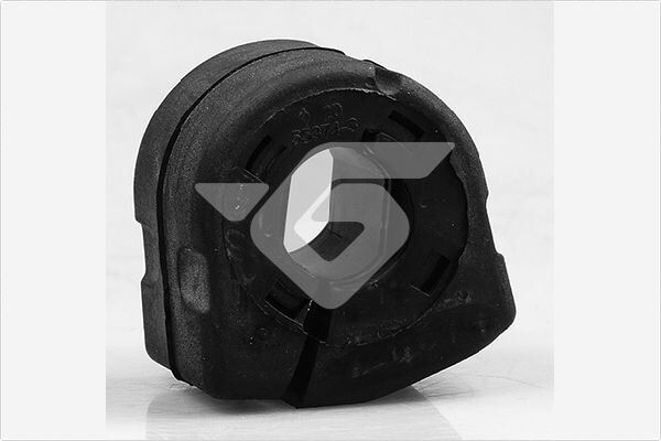 VİRAJ DEMİR LASTİĞİ 20mm P207 06>15 P208 12>19 P301 12> C-ELYSEE 12> C4 CACTUS 14> DS3 13>15