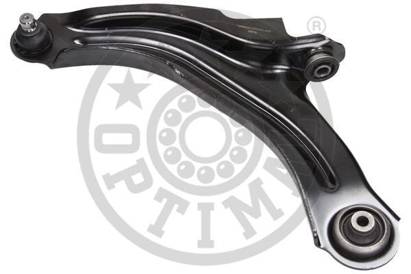 SALINCAK KOMPLE SOL RENAULT CLIO IV 12> ZOE 12>