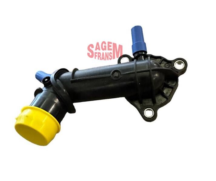 TERMOSTAT EGEA 1.6 EURO 6