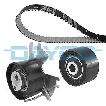 EKSANTRİK GERGİ KİTİ P308-P407-P508-P3008-P5008-C4-C5-DS4-JUMPY-SCUDO-CMAX-FOCUS-GALAXY 2.0HDI 10 >