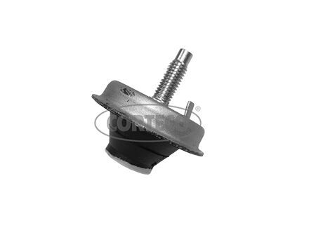 MOTOR TAKOZU DESTEK BURCU PEUGEOT P206 98>09 1.1-1.1 İ-1.4 İ-1.4 16V-1.6 İ-1.6 16V-2.0-1.4 HDI- 1.6 HDI-1.9 D-2.0 HDI