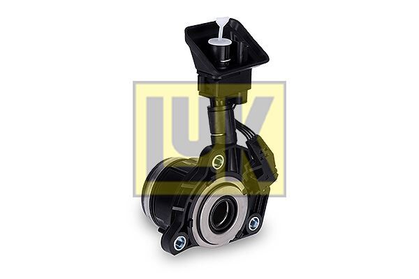 DEBRİYAJ HİDROLİK RULMANI ALT MERKEZİ P208 15>19 P308 09>14 P508 10>18 P2008 15> P3008 13> 09>16 P5008 10>17 PARTNER-BERLINGO 14> C4 12> C5 10>15 1.6 HDI DV6