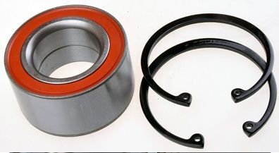 ÖN TEKER RULMANI ASTRA F 92> VECTRA A 88> COMBO B-KADETT-ASCONA-CALIBRA-ESCORT V-VI-VII 90-99 - FIESTA III-IV 89-00 -KA 96 > 713644170