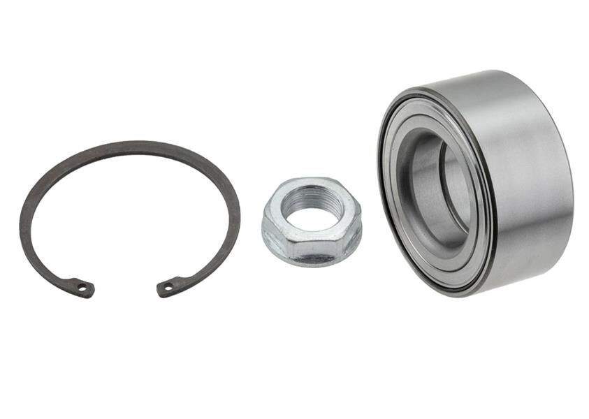 ÖN TEKER RULMANI PEUGEOT 807 E -2.0-2.016V-2.0HDİ-2.2-2.2HDİ-C8 EA -EB 2.0-2.016V-2.0HDİ-2.0HDİ135-2.0HDİ