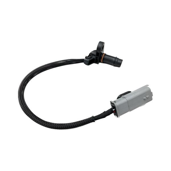 ŞANZIMAN KONUM DEVİR SENSÖRÜ MANUEL