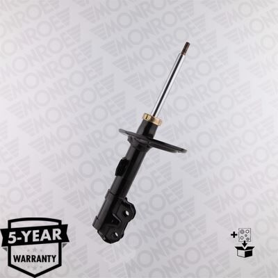 ÖN AMORTİSÖR SAĞ CAMRY V5 2.0 2.5 3.5 2011> GAZLI