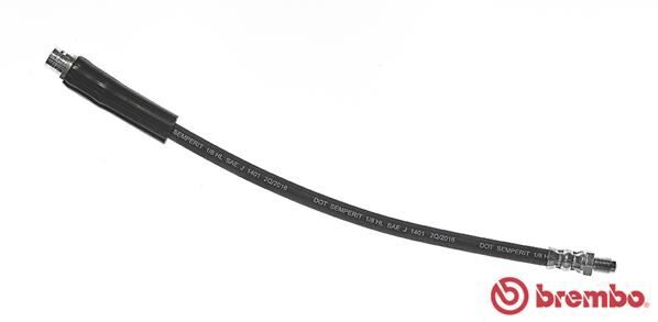 FREN HORTUMU ARKA MERCEDES VIANO W639 03> VITO W639 03>