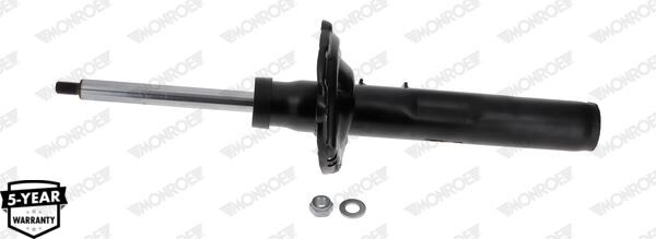 ÖN AMORTİSÖR L/R 55 MM VW GOLF VII 2013 >2017 > OCTAVIA 2012 >2016 > AUDI A3 Q2 2013 >2020 AUDI Q3 2018 > GAZLI