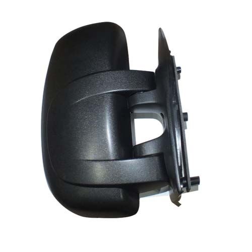 DIŞ DİKİZ AYNASI SAĞ MASTER-MOVANO 04> MEKANİK KONVEKS VM-969R