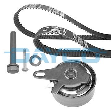 TRİGER SETİ 122x26.5-077x210 TRANSPORTER T4 2.4D 90-03 AJA K065323XS 2 KAYIŞ 1 GERGİ