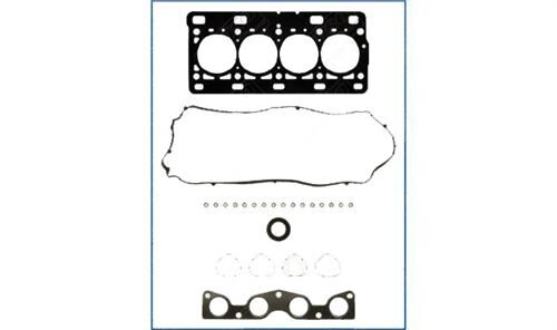 MOTOR TAKIM CONTA CLIO II 01>06 CLIO III 05>14 CLIO IV 12>SYMBOL II 08>14 LOGAN 04> SANDERO 08> 1.2 16V D4F