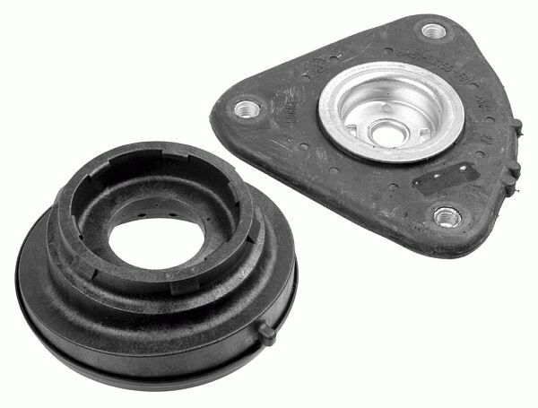 AMORTİSÖR TAKOZU ÖN BİLYALI SET TAKIM FORD FOCUS-KUGA-VOLVO-MAZDA 03>