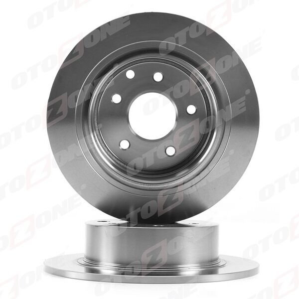 ARKA FREN DİSKİ DOLU TİP NISSAN QASHQAI 1.6L HR16DE J10 06-13 2.0L MR20DE 07-12 1.5L Dci K9K J10DE 06-13 / JUKE 1.5L K9K F15 10-19 1.6L HR16DE MR16DDT F15 10-19 1.2L HRA2DDT F15 14-19 292 çap x 5 b
