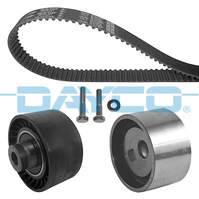 EKSANTRİK GERGİ KİTİ P306 2.0-P406 1.8 16V-P605-P806 2.0 16V-XSARA-XANTIA 1.8i 16V-2.0 16V RFV-LFY