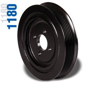 KRANK KASNAĞI CITROEN JUMPER-PEUGEOT BOXER 2.5 D-TD-TDI