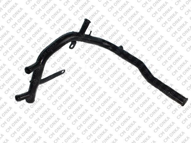 SU BORUSU VW TRANSPORTER T4 1.9 TDI