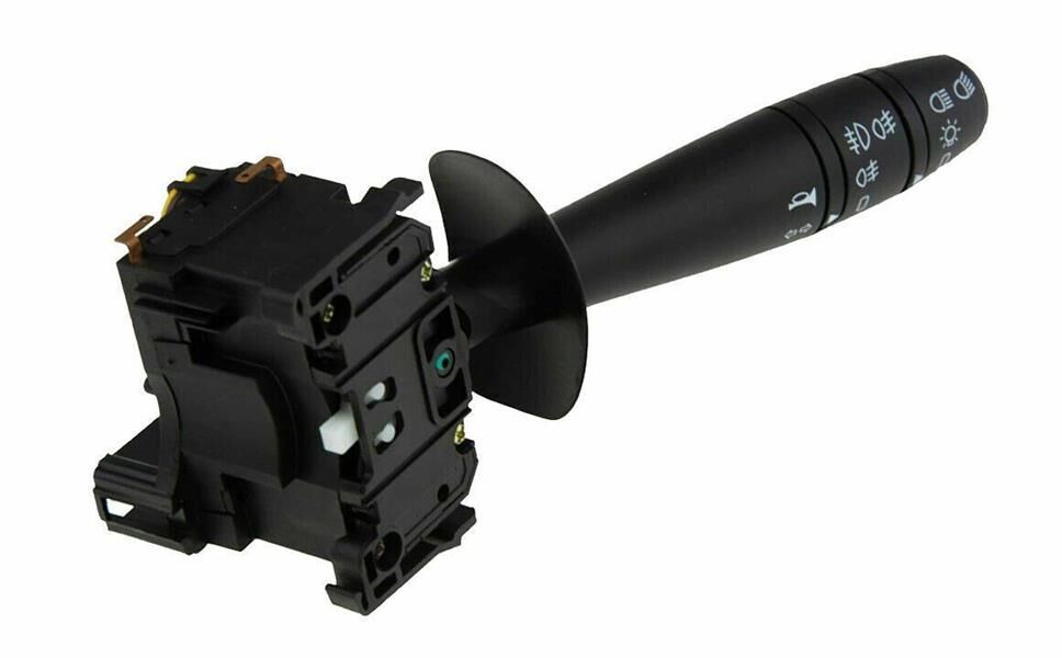 FAR KORNA KOLU ÖN / ARKA SİS LAMBASİ FONKSİYONU İLE MASTER II 2.5 DCI 2008 7701071896