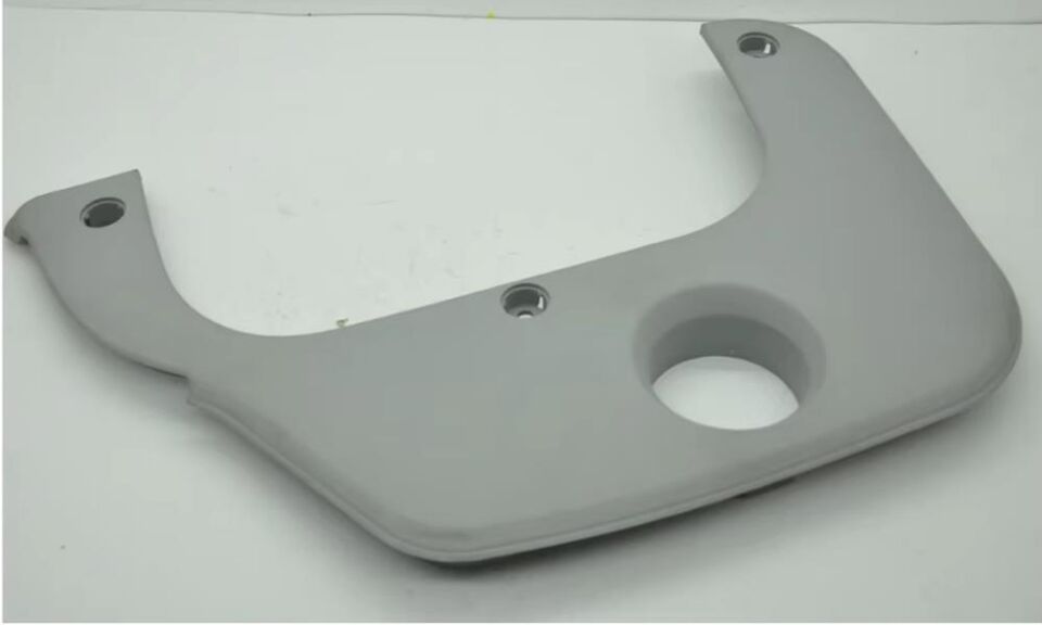 MOTOR ÜST KORUMA KAPAĞI TRAFIC II-VIVARO 1.9DCİ F9Q 01-12