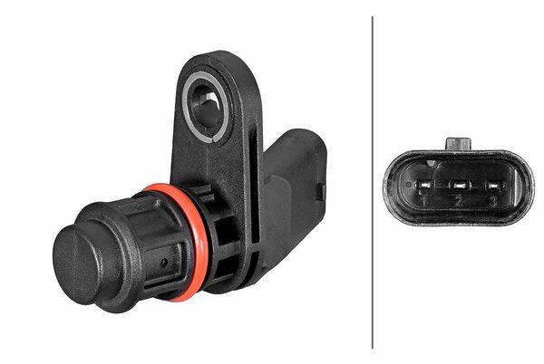 KAM MİLİ SENSÖRÜ TRANSIT V363 -V362 17> KUGA III 19> MONDEO IV 14> 2.0 ECOBLUE