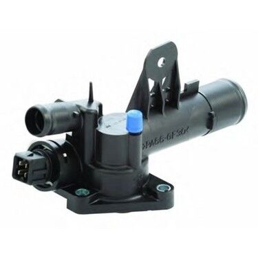 TERMOSTAT 83C KOMPLE RENAULT CLIO III-IV 05>12 CAPTUR I 13> FLUENCE 10> KANGOO II 08> MEGANE II-III 02>15 SYMBOL II-III 08> DOKKER 12>DUSTER 10>JUKE 10>1.5dCi K9K 2 ÇIKIŞLI İNCE