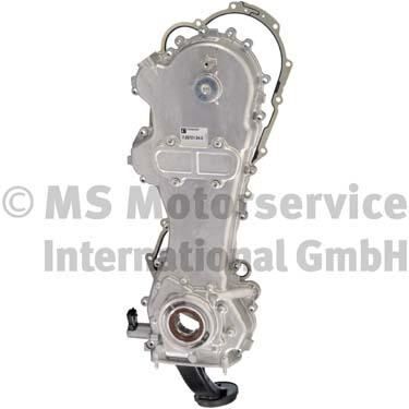 YAĞ POMPASI MÜŞÜRLÜ CORSA D-ASTRA J-MERIVA B 1.3 Z13DTJ-Z13DTE-A13DTC-Z13DTH-A13DTE-A13DTR