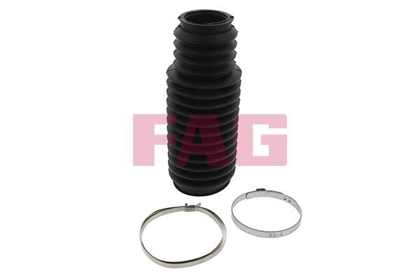 DIREKSIYON KORUGU BMW E39 95>03