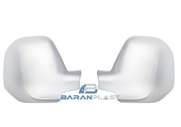 AYNA KAPAĞI KROM PEUGEOT TEPEE-PARTNER-BERLINGO 08 >