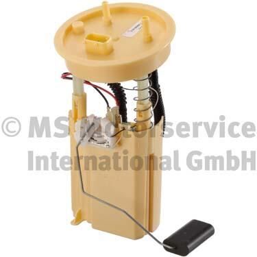 YAKIT BESLEME UNITESI MINI CLUBMAN R55 Cooper SD 10>14