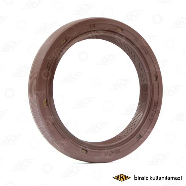 KRANK ÖN KEÇE CLIO SYMBOL -R19 1.4-MGN 1.6 35x47x7