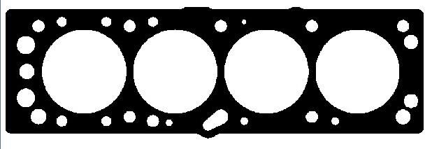 SİLİNDİR KAPAK CONTASI SKC ASTRA G- CORSA B-ASTRA F -TIGRA 1.4 16V X14XE